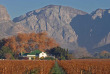 Afrique du Sud - Route des Vins - ©Shutterstock, Ecoprint