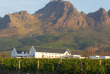 Afrique du Sud - Route des Vins - ©Shutterstock, Jbor