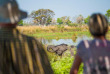 Botswana - Delta de l'Okavango - Delta Camp