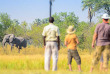 Botswana - Delta de l'Okavango - Delta Camp