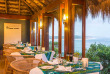 Mozambique - Machangulo Beach Lodge