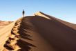Namibie - Désert du Namib, Sossusvlei, Big Daddy ©Shutterstock, Anna Morgan