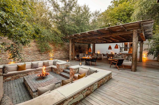 Afrique du Sud - Kapama Private Game Reserve - Kapama Karula