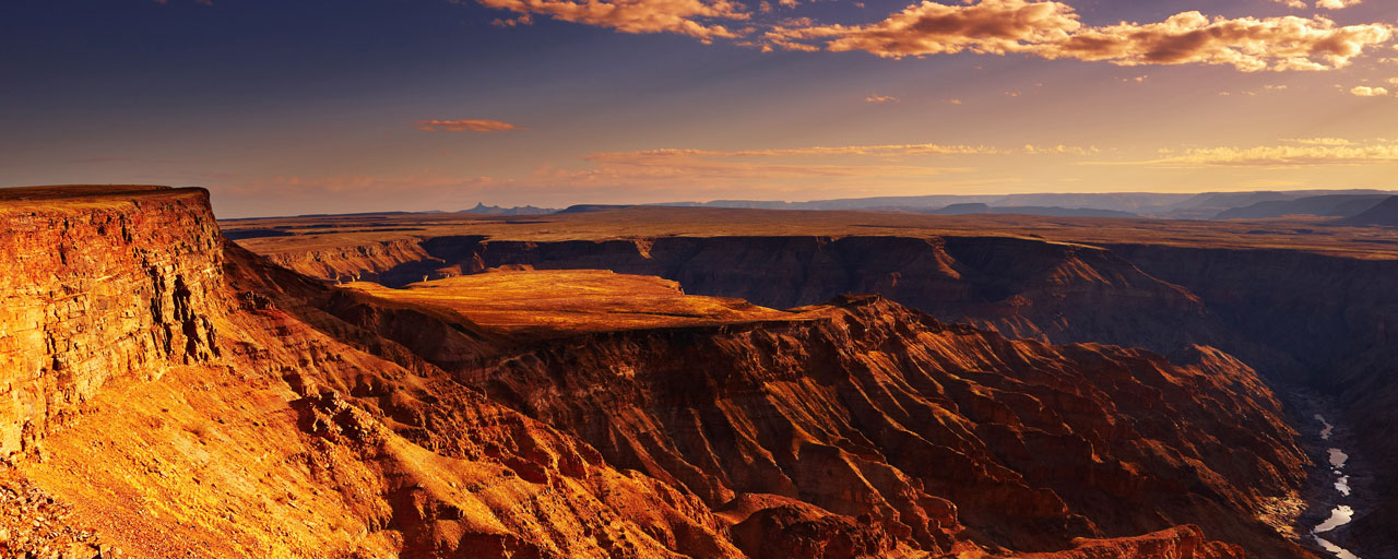 Sud De La Namibie - Voyage, Circuit Et Safari En Namibie - Safaris à La ...