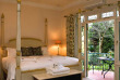 Afrique du Sud - Franschhoek Country House & Villa - Luxury room