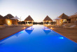 Afrique du Sud - Kruger - Kapama River Lodge - piscine du Spa