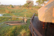 Botswana - Delta de l'Okavango - Under One Botswana Sky - Gunn's Camp