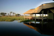 Botswana - Delta de l'Okavango - Under One Botswana Sky - Moremi Crossing