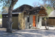 Botswana - Delta de l'Okavango - Khwai Guest House