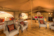 Botswana - Chobe - Kasane - Tlouwana Camp - Family Tent