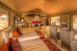 Botswana - Chobe - Kasane - Tlouwana Camp - Family Tent
