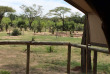 Botswana - Chobe - Tlouwana Camp