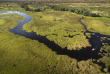 Botswana - Delta de l'Okavango - Duba Plains