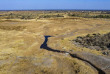 Botswana - Delta de l'Okavango - Gomoti Plains Camp