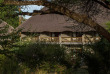 Botswana - Kasane - Chobe Bush Lodge