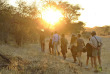 Botswana - Makgadikgadi Pan - Meno a Kwena