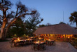 Botswana - Nata Lodge