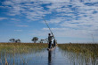 Botswana - Delta de l'Okavango - ©Shutterstock, Weiser