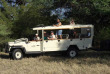 Botswana - safari guidé en bivouac - Bush Ways Safaris