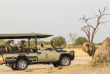 Botswana - Chobe Savuti - Savute Safari Lodge