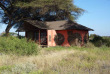 Kenya - Amboseli - Kilima Safari Camp