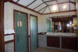 Kenya - Amboseli - Kilima Safari Camp - Classic safari tent