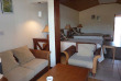 Kenya - Amboseli - Kilima Safari Camp - Lodge room