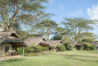 Kenya - Ol Pejeta - The Sweetwaters Serena Tented Camp