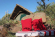 Kenya - Mara Conservancy - Loita Hills - Maji Moto Eco Camp