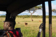 Kenya - Masai Mara - Basecamp Masai Mara 