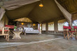 Kenya - Masai Mara - Mara Sentrim Camp