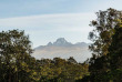 Kenya - Mont Kenya - Serena Mountain Lodge