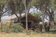 Kenya - Samburu - Elephant Bedroom Camp
