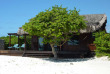 Mozambique - Quirimbas - Medjumbe Private Island - Chalets