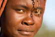 Namibie - Femme Himba - ©Shutterstock, Erichon