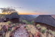 Namibie - Damaraland - Grootberg Lodge