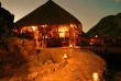 Namibie - Damaraland - Khowarib Lodge