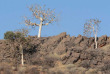 Namibie - Kaokoland
