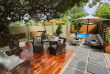Namibie - Windhoek - Villa Violet Guesthouse