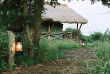 Tanzanie - Manyara - Kirurumu Tented Lodge
