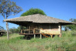 Tanzanie - Serengeti ouest - Mbalageti Tented Camp