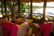 Tanzanie - Selous - Rufiji River Camp