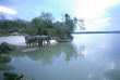 Tanzanie - Selous - Sand River