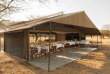 Tanzanie - Serengeti - Kati Kati Camp