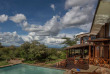 Tanzanie - Serengeti Simba Lodge