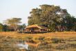 Zambie - Kafue Nord - Busanga Plains Camp