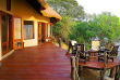 Zambie - Kafue NP - Mukambi Safari Lodge - Family villa
