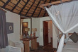 Zambie - Lower Zambezi - Kanyemba Lodge