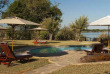 Zambie - Lower Zambezi - Kasaka River Lodge
