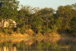 Zambie - South Luangwa NP - Chindeni Bushcamp
